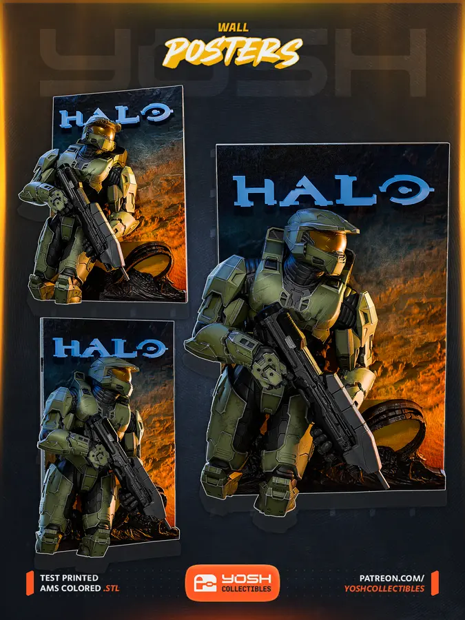 Halo 3 preview