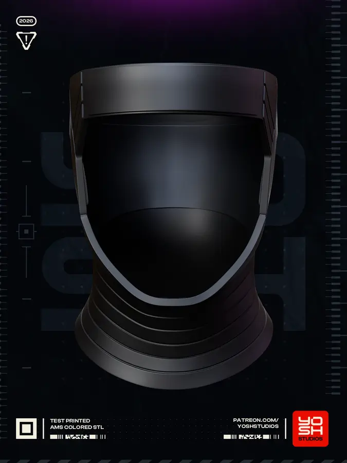 Gambit Doomsday Head Piece preview