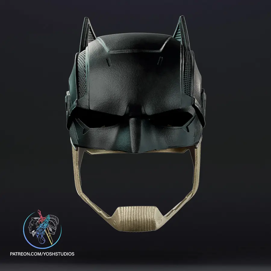 Batman Dark Detective preview